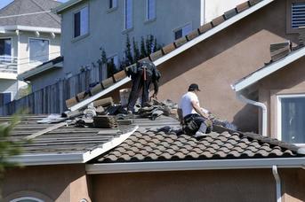 Roof Repairs Ogden